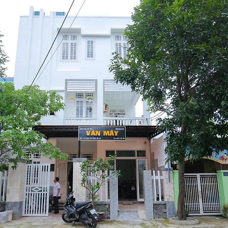 Van May Homestay Hoi An Eksteriør billede