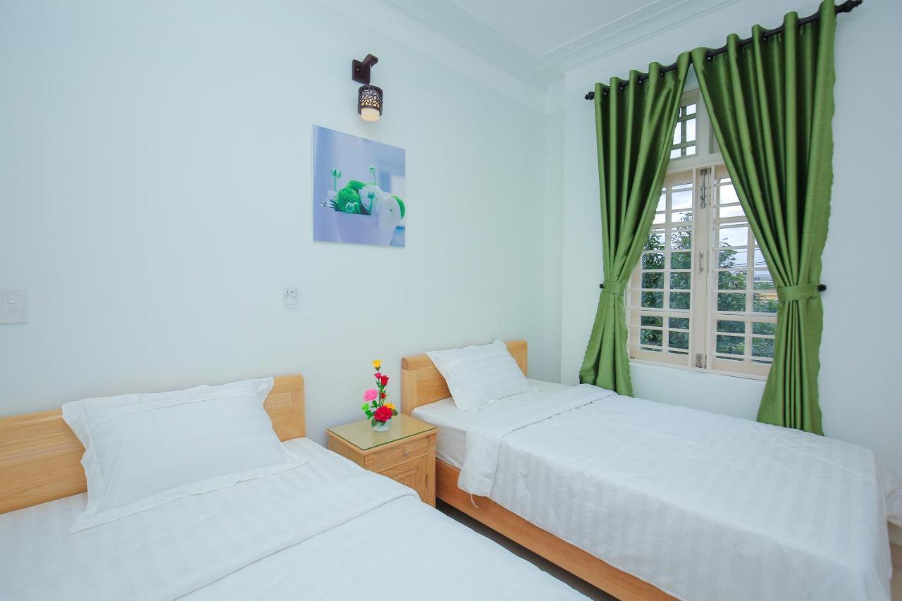 Van May Homestay Hoi An Eksteriør billede