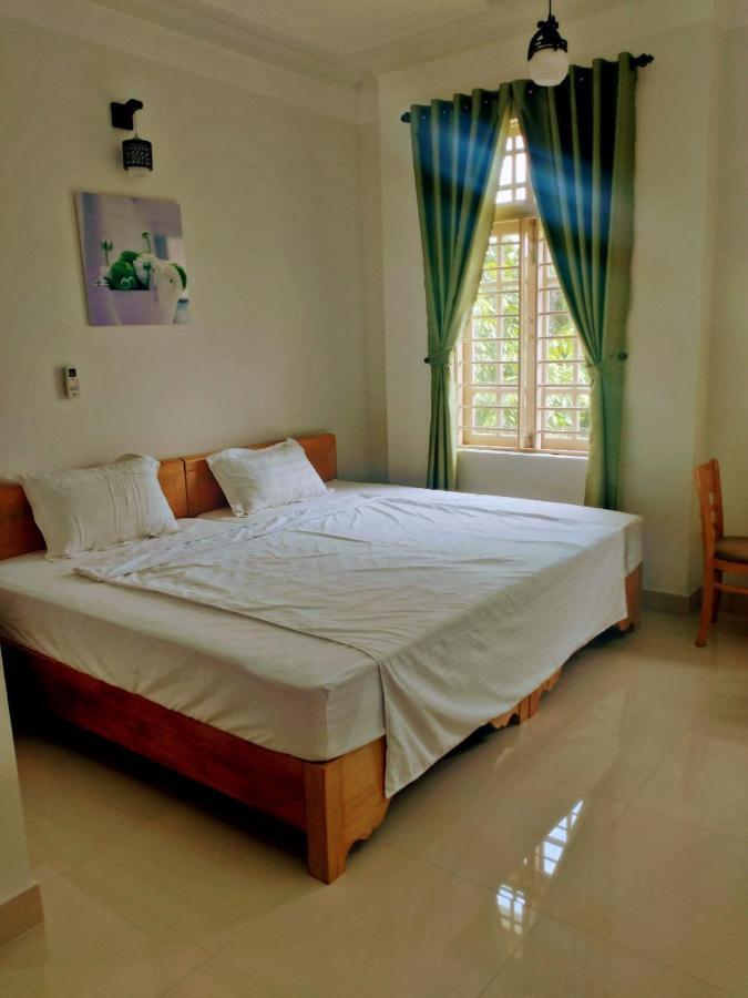 Van May Homestay Hoi An Eksteriør billede