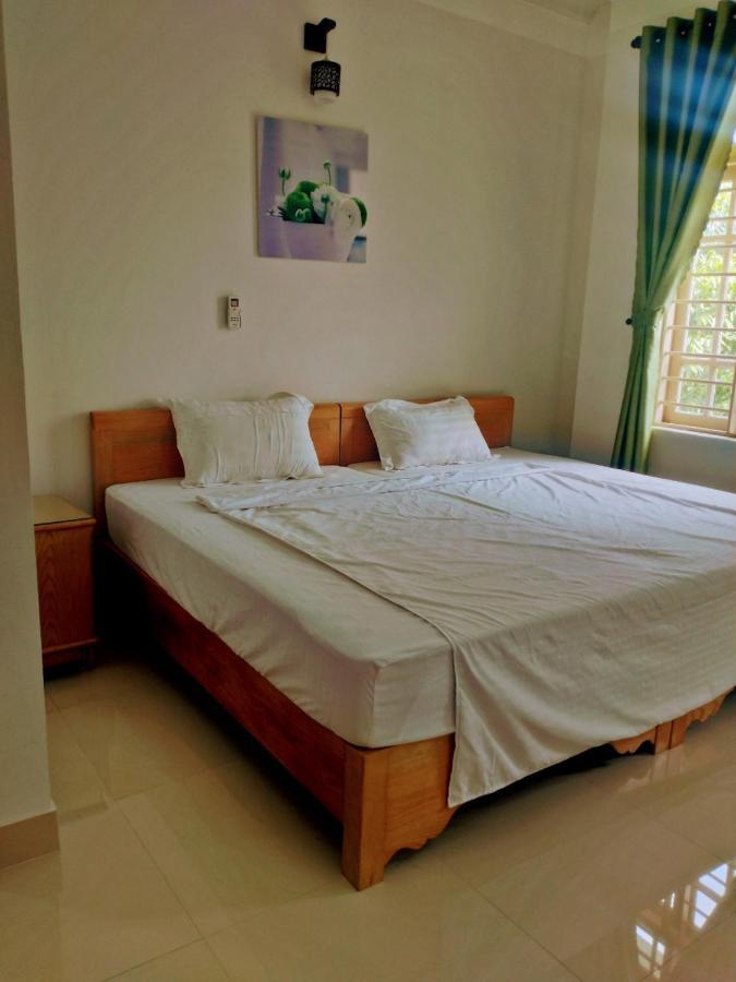 Van May Homestay Hoi An Eksteriør billede